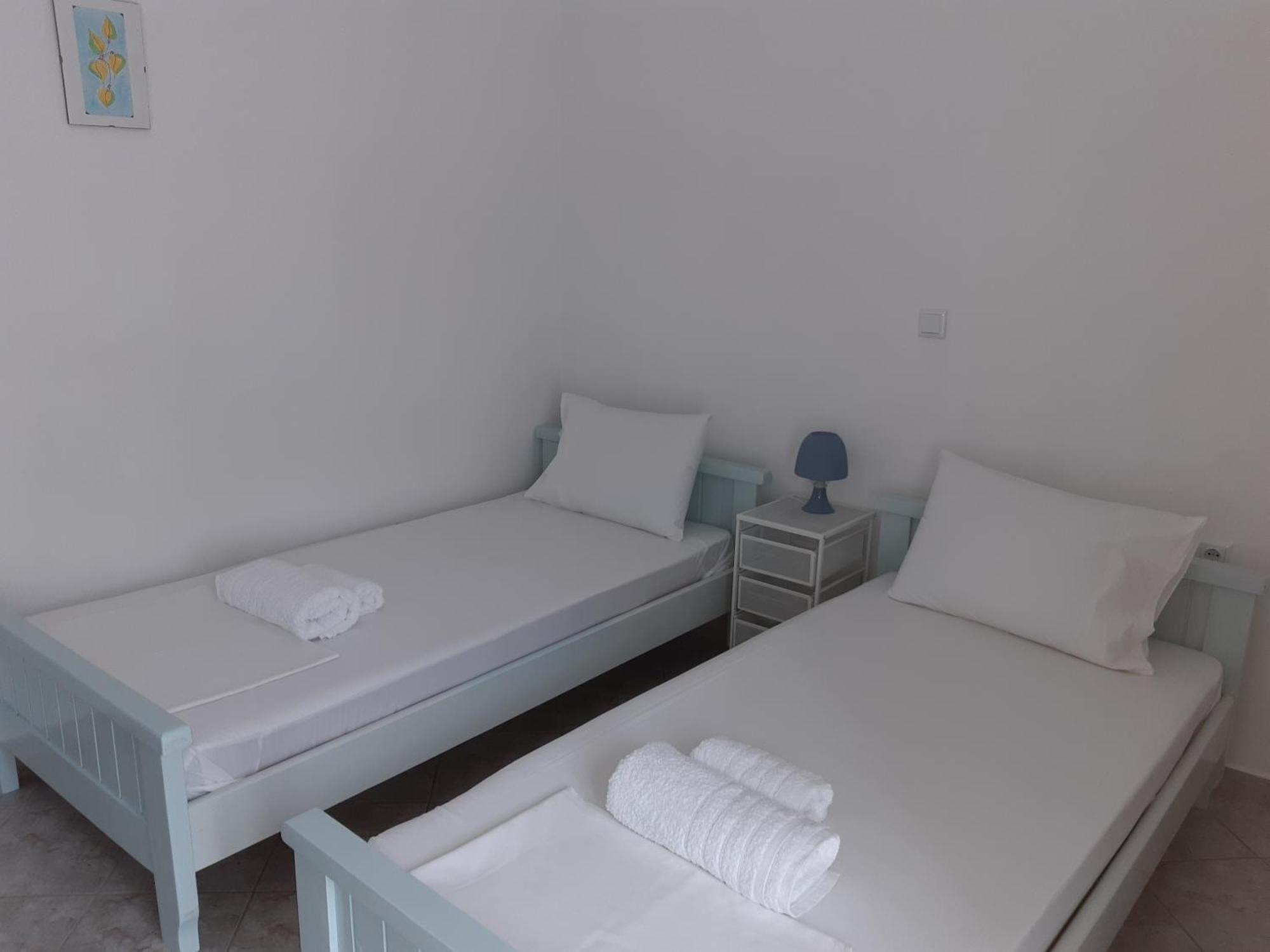 Falopa Apartments Parga Rom bilde