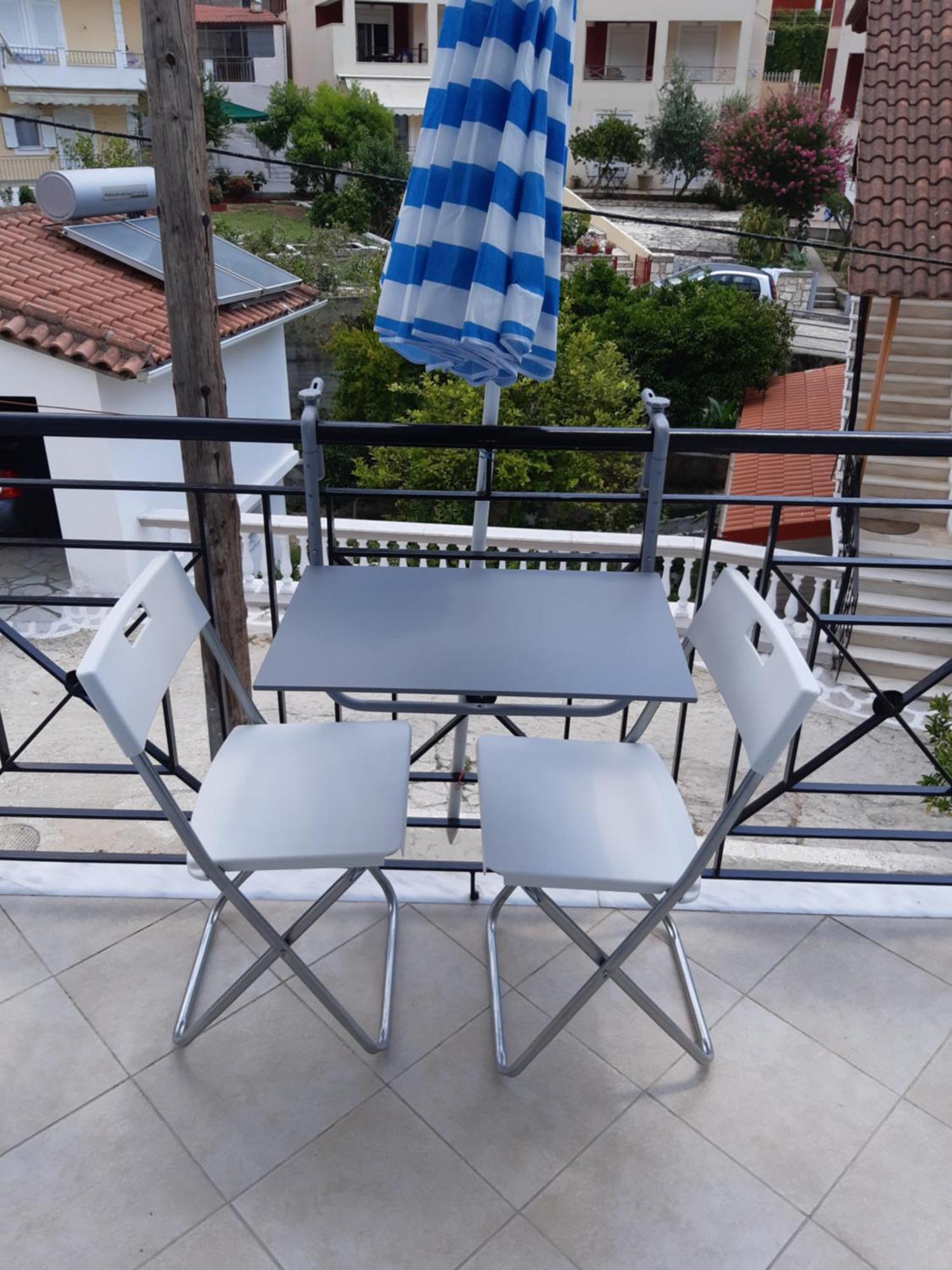 Falopa Apartments Parga Rom bilde